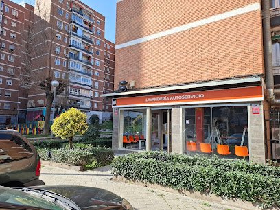 Lavandería Autoservicio Espinillo Leganés