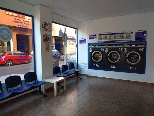 Lavandería Autoservicio La Colada Albacete