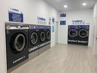 Lavandería Autoservicio Lacolada Gavà Bòbiles