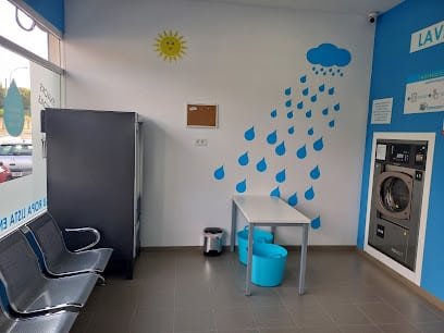 Lavandería Autoservicio Lavaben