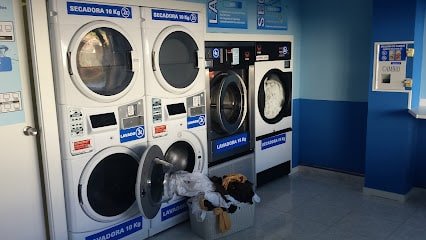 Lavanderia Autoservicio Lavattelo