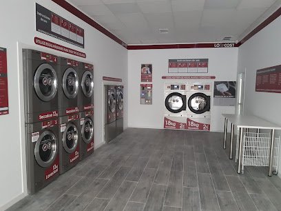 Lavandería Autoservicio Low Cost Alcalá De Henares