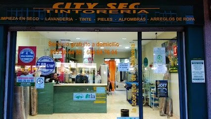Lavandería Autoservicio Lugones