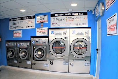 Lavandería Autoservicio Nai Clean