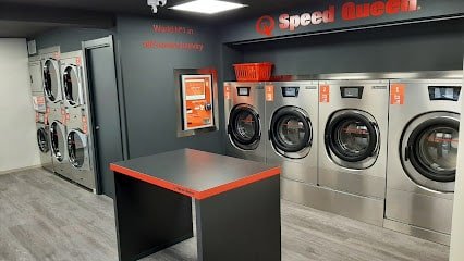 Lavandería Autoservicio Speed Queen
