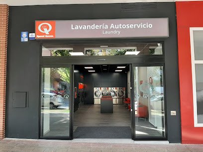 Lavandería Autoservicio Speed Queen