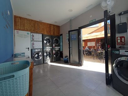 Lavanderia Autoservicio Wash4You And Delivery Service On Request