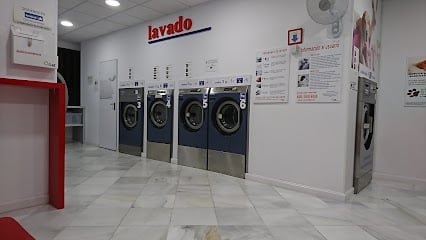 Lavandería Bloomest Alcobendas Norte