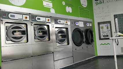 Lavanderia Clean &Amp;Go