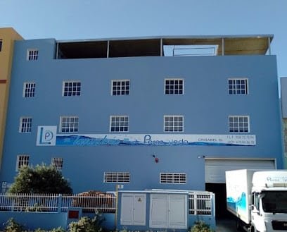 Lavanderia Crisabel - Lavanderia Industrial Y Renting Textil