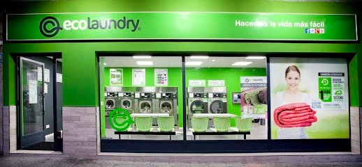 Lavanderia Ecolaundry
