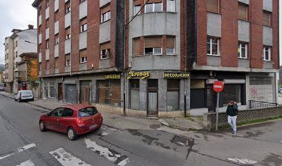 Lavandería Esplendor S.l.