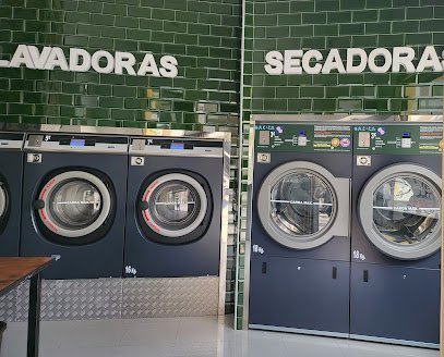 Lavandería Gal.la