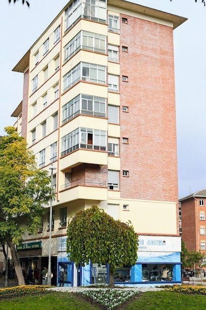 Lavanderia Gasteiz