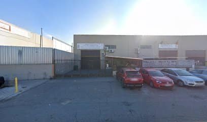 Lavandería Industrial - Limpieza De Ropa Laboral Argan .