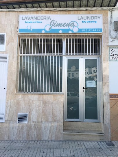 Lavandería Jimena