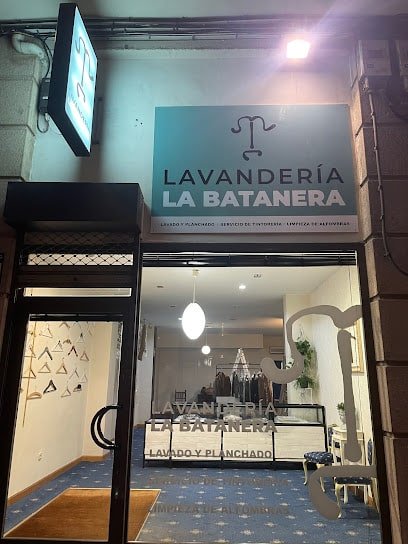 Lavandería La Batanera