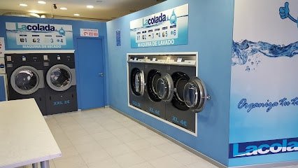Lavanderia La Colada