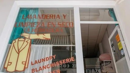 Lavanderia La Herradura