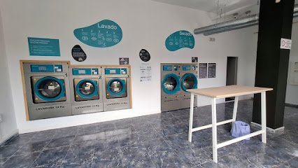 Lavanderia La Tendedera
