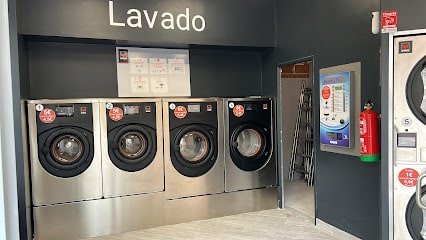 Lavandería Las Suertes