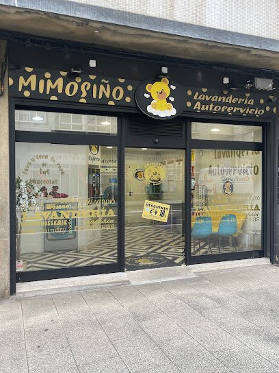 Lavandería Mimosiño