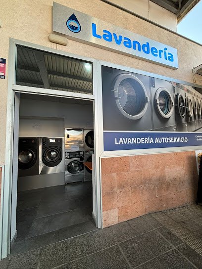 Lavanderia Oceano Chafiras