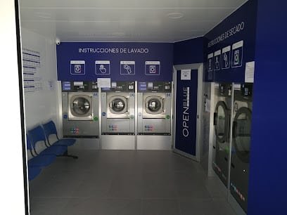 Lavandería Openblue Y Tienda 24H Arroyomolinos