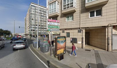 Lavandería Punto Colada
