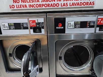 Lavandería &Quot;Zigur&Quot;