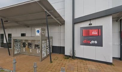Lavandería Revolution Laundry