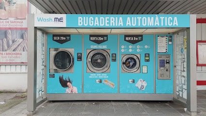 Lavandería Revolution Laundry