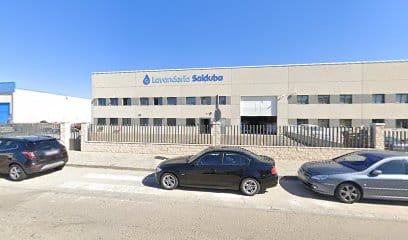 Lavandería Salduba
