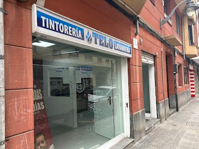 Lavanderia Telo