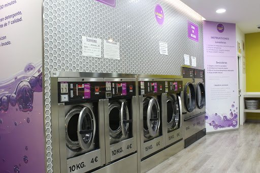Lavandi Express Colmenar
