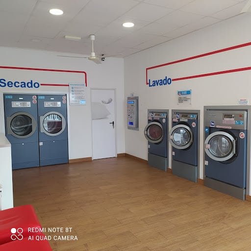 Lavapiu Yecla Lavanderia Autoservicio