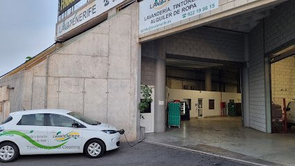 Lavatenerife