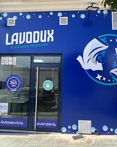 Lavodux