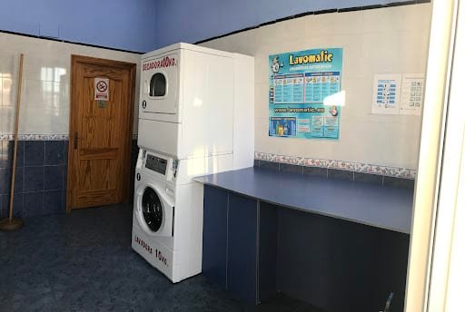 Lavomatic