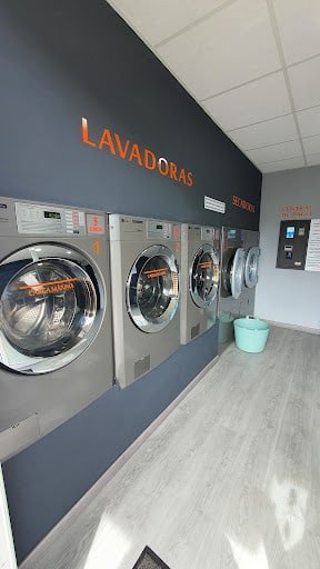 Limpias Laundry