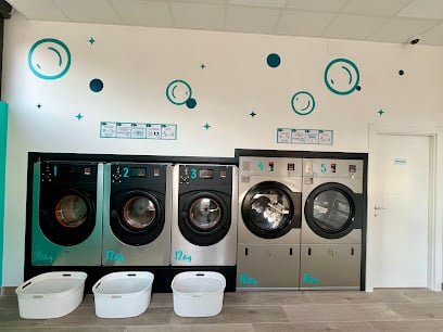 M&Amp;A Laundry | Lavandería Autoservicio