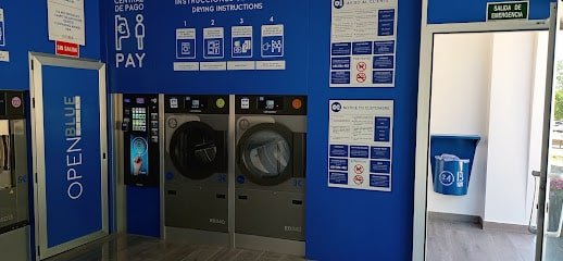 Openblue 24H Parque Oeste