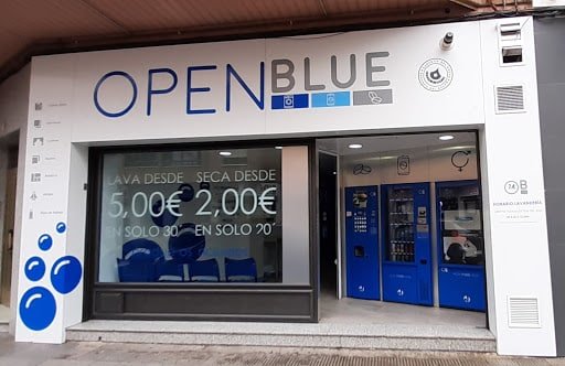 Openblue Portiña San Miguel Talavera