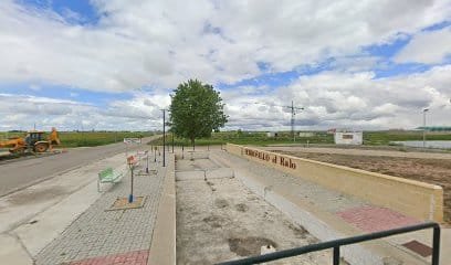 Pilares De Lavar