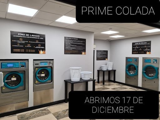 Prime Colada