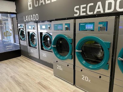 Prime Colada Gallarta ( Plaza Eusko Gudariak)