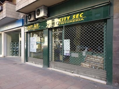 Tintoreria City Sec