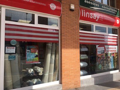 Tintorería Lavandería Linsay Leioa