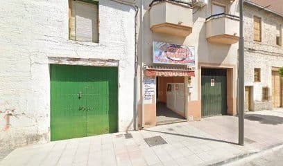 Tintorería Lavandería Vírgen De Las Angustias