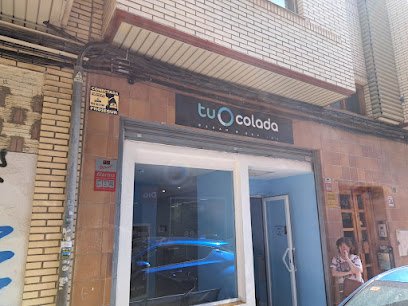 Tu Colada